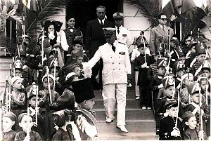 ALGERIE-LES FETES DE L ARBA EN 1934 (3)